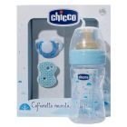 Chicco Embalagem Presente Azul