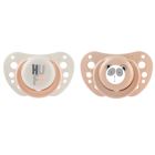 Chicco Chupeta Physio Air 2-6M 2 Unidades