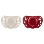 Chicco Chupeta Physio Air 6-16M 2 Unidades