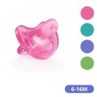 Chicco Chupeta Physio Soft Silicone 6-16m 