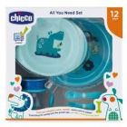 Chicco Conjunto Papa 12m+