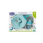 Chicco Conjunto Papa Menino 6M+