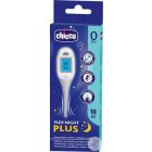 Chicco Termómetro Flex Night Plus 0M+