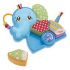 Chicco Puzzle Mr Elefante