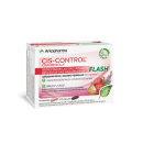 Cis-Control Flash 20 Cápsulas