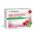Cis-Control Cranberola Plus 60 Cápsulas