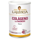 Lajusticia Colágeno con magnesio en polvo