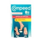 Compeed Pensos Bolhas 10