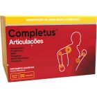 Completus Articulações 20 Saquetas