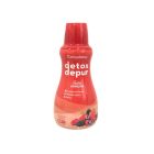 Completus Detox Depur Frutos Vermelhos 500ml