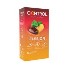 Control Preservativos Fussion