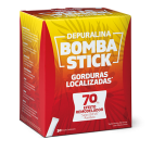Depuralina Bomba Stick 30 Saquetas