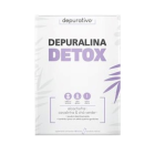 Depuralina Detox 10 Saquetas