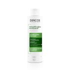 Vichy Dercos Champô Anti-Caspa Cabelos Sensíveis