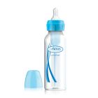 Dr Browns Options+ Botella Estrecha 250ml Azul