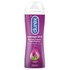 Durex Play Gel de masaje de aloe vera