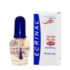 Ecrinal Bitter Polish STOP Nail Biting