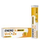 Energya Vit C+Zn Immune 18 Comprimidos