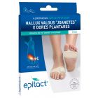 Epitact Dual Protection Pads