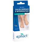 Epitact Digitubes Dorsal Calluses