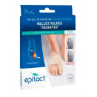 Epitact Hallux Valgus Refuerzo de corrección diurna