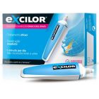 Excilor nail fungus infection treatment pen