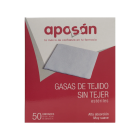 Aposán Gasas de tejido sin tejer