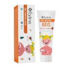 Farline Junior Pasta Dent Morango 50ml