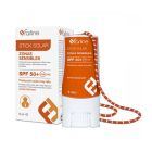 Farline Stick Solar Zonas Sensíveis SPF50+ 9ml