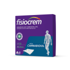 Fisiocrem Patch Cannabidiol