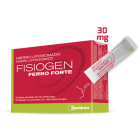 Fisiogen strong iron Sachets