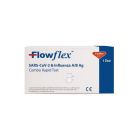 Flowflex SARS-CoV-2 & Influenza A/B Ag 1 Teste Rápido