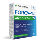 Forcapil Antiqueda 30 Comprimidos
