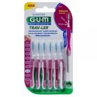Gum Trav-Ler Escovilhão 1612 1.4mm 6 unidades