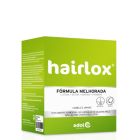 Hairlox revitalizing hair and nails