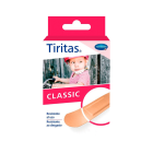 Hartmann Tiritas Tela Classic Band-Aids