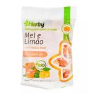 Herby Rebuçados Tosse Mel e Limão com Geleia Real