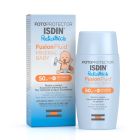 Isdin FotoProtetor Fusion Fluid Mineral Baby SPF 50 50 ml