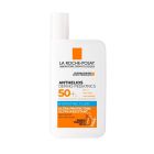 La Roche Posay Anthelios Fluído Hidratante Dermopediatrics Fps 50+ 50 ml