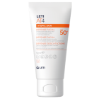 Leti AT4 Defense Face Cream SPF50+