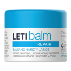 Letibalm Nose and Lips Repair Balm