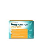 Magnorange Imunitas 60 Comprimidos