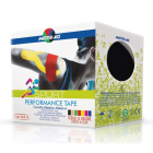 Master Aid Performance Tape  Bandas neuromusculares