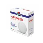 Master Aid Optomed Simplex Tampão Ocular Esterilizado 6