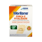 Meritene Vanilla Smoothie