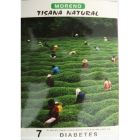 Moreno Tisana Natural Nº 8
