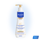Mustela Gel Lavante Nutritivo Cold Cream 300ml