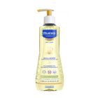 Mustela aceite de baño