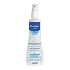 Mustela Agua perfumada refrescante para el cuerpo y el cabello 200ml
