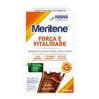 Meritene chocolate milkshake